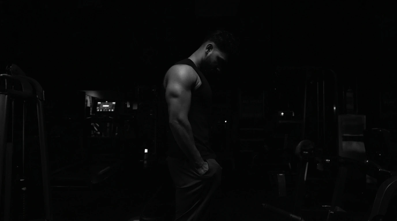 Coach Shiyas MHD Personal Trainer